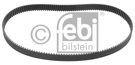 Ремень ГРМ FEBI 24186