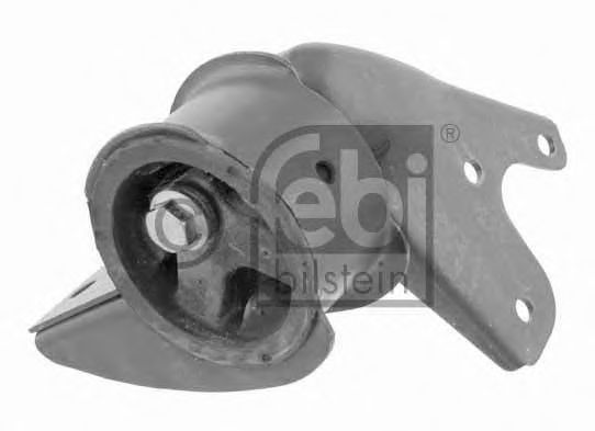Подушка двигателя FEBI 24190