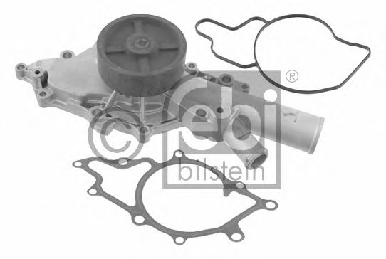 Водяной насос FEBI 24204