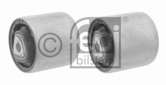 Монтажный комплект рычагов FEBI 24240