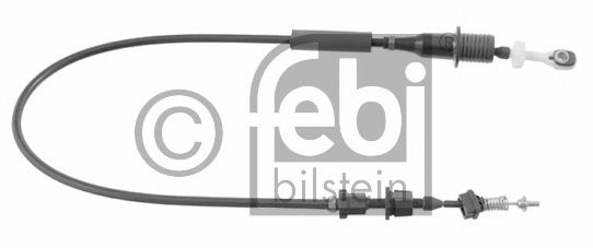Тросик газа MERCEDES-BENZ A 170 300 04 30