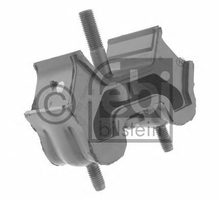 Подушка двигателя FEBI 24308