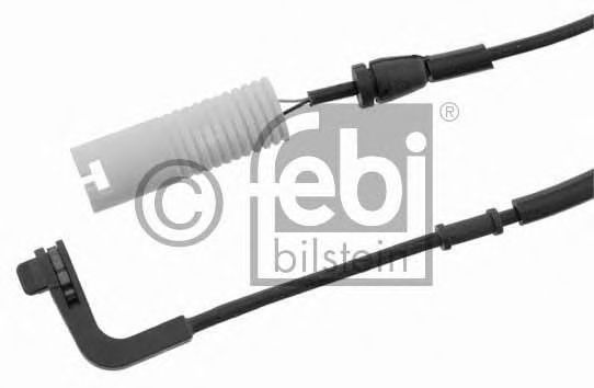 Датчик износа тормозных колодок FEBI 24319