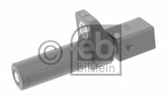 Датчик положения коленвала FEBI 24345