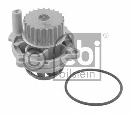 Водяной насос FEBI 24358