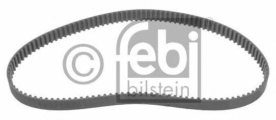 Ремень ГРМ FEBI 24363
