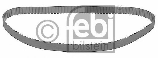 Ремень ГРМ FEBI 24365