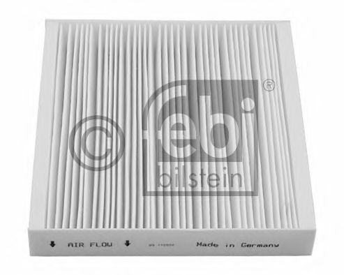Фильтр салона FEBI 24425