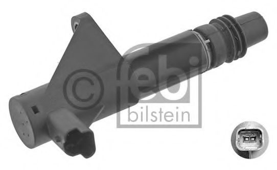 Катушка зажигания FEBI 24435