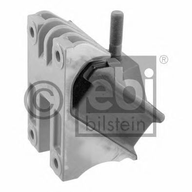 Подушка двигателя FEBI 24441