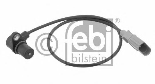 Датчик положения коленвала FEBI 24444