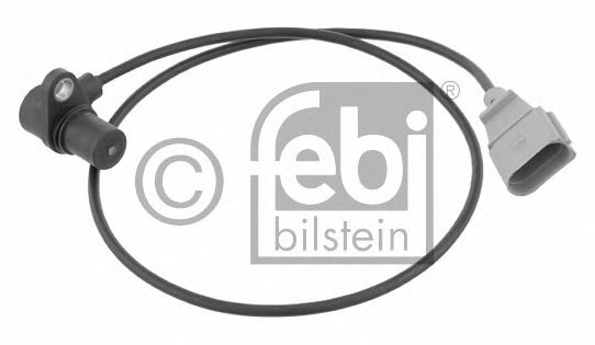 Датчик положения коленвала FEBI 24446