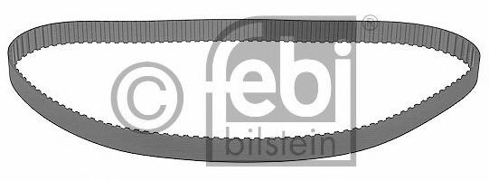 Ремень ГРМ FEBI 24451