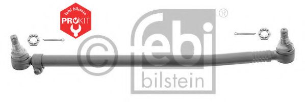 Продольная рулевая тяга FEBI 24460