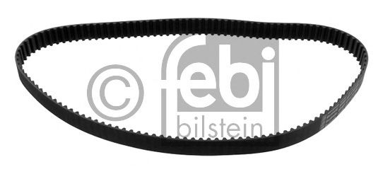Ремень ГРМ FEBI 24465