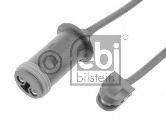 Датчик износа тормозных колодок FEBI 24505