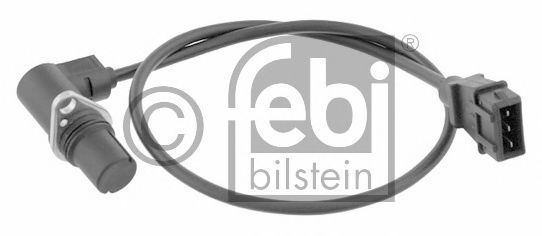 Датчик положения коленвала FEBI 24508
