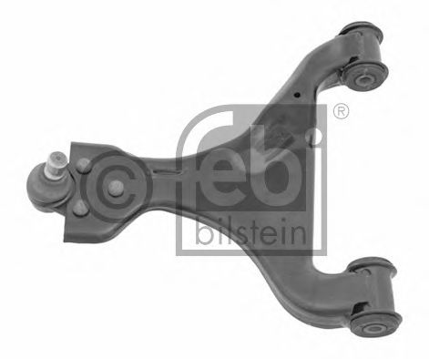 Рычаг подвески FEBI 24532