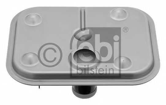 Фильтр автоматической коробки передач FEBI 24536