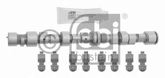 Комплект распредвала FEBI 24549