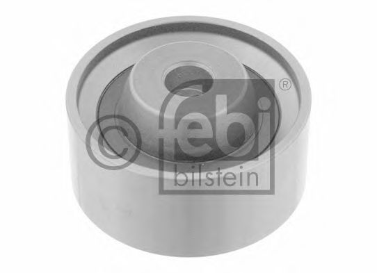 Обводной ролик ремня ГРМ FEBI 24551