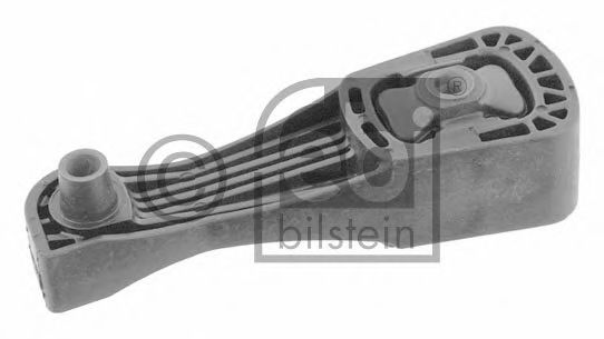 Подвеска, двигатель; Подвеска, автоматическая коробка передач FEBI 24552