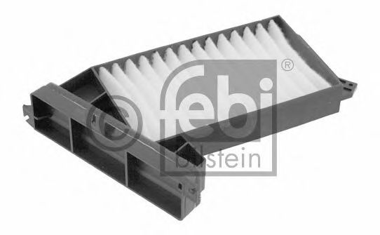 Фильтр салона FEBI 24554