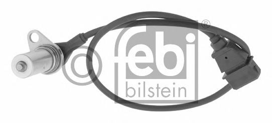 Датчик положения коленвала FEBI 24576