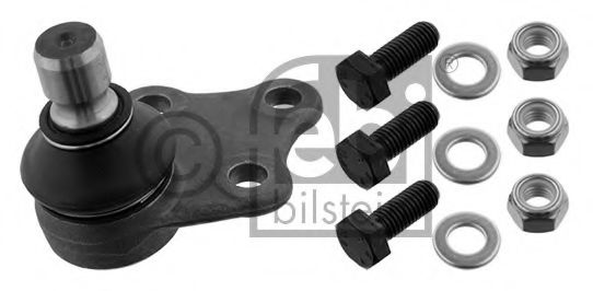 Шаровая опора FEBI 24578