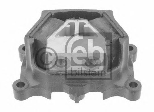 Подушка двигателя FEBI 24580