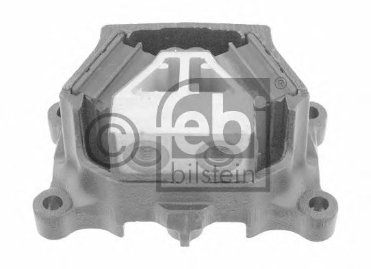 Подушка двигателя FEBI 24583