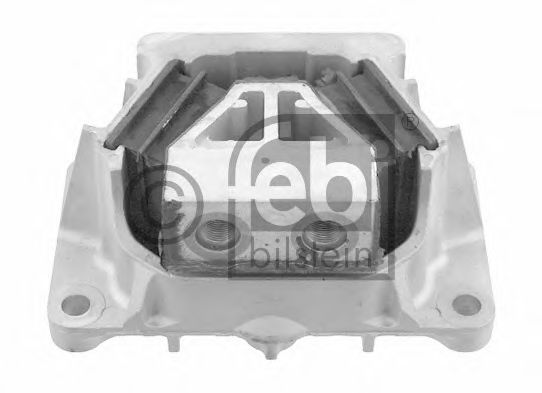 Подушка двигателя FEBI 24586