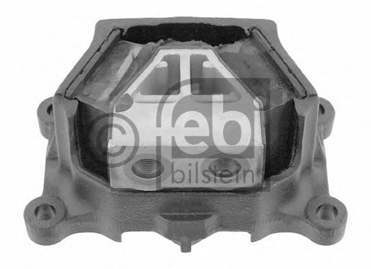 Подушка двигателя FEBI 24588