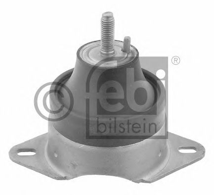 Подушка двигателя FEBI 24593