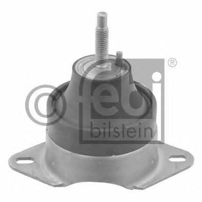 Подушка двигателя FEBI 24594