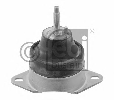 Подушка двигателя FEBI 24595