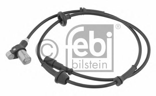 Датчик АБС FEBI 24598