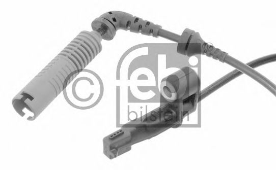 Датчик АБС FEBI 24610