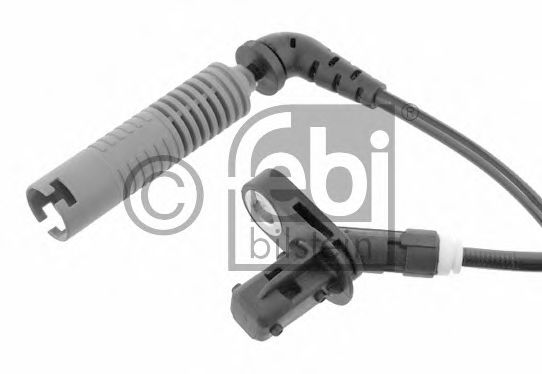 Датчик АБС FEBI 24611