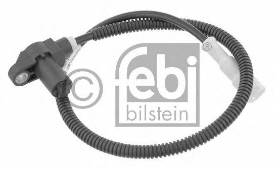 Датчик АБС FEBI 24614