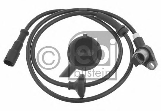 Датчик АБС FEBI 24642