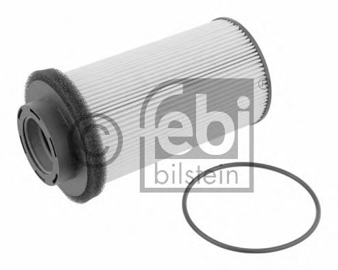 Топливный фильтр FEBI 24663