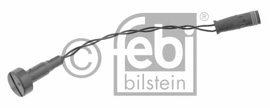 Датчик износа тормозных колодок FEBI 24676