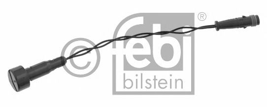 Датчик износа тормозных колодок FEBI 24678
