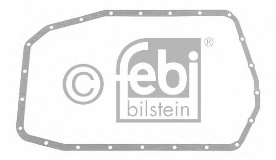 Прокладка поддона АКПП FEBI 24679