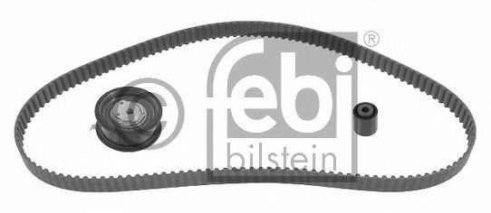 Комплект ГРМ FEBI 24684