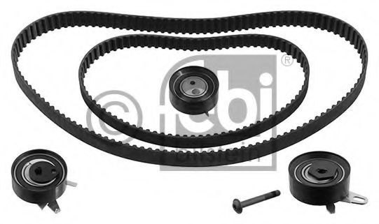 Комплект ГРМ FEBI 24690
