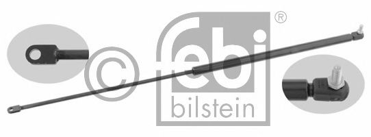 Амортизатор багажника FEBI 24694