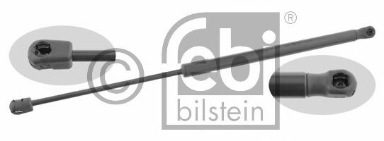 Амортизатор багажника FEBI 24711
