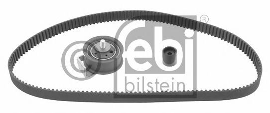 Комплект ГРМ FEBI 24724